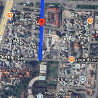 Bán Đất Mặt Tiền Đông Giang Ngay Ubnd Quận Sơn Trà, Đn