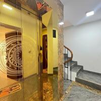 Bán nhà Ngọc Thuỵ,Long Biên 7 tầng,60m,mt4m kinh doanh nhỉnh 23 tỷ