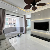Kiều Trinh -71M2 Căn Hộ Biển Thiết Kế Hiện Đại Trẻ Trung