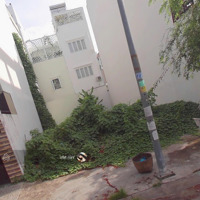 Cần Bán Đấtmặt Tiềntạ Uyên, Phường 1, Tp.cà Mau. Giá 550 Triệu/120M2,Shr