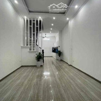 Bán Gấp Nhà Riêng Tại Khương Mai, Thanh Xuân, Hà Nội.diện Tích43M2 -Mặt Tiền4M - Tầng 4 - Gần Ngõ Oto Tránh.