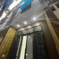 Bán Gấp Nhà Riêng Tại Khương Mai, Thanh Xuân, Hà Nội.diện Tích43M2 -Mặt Tiền4M - Tầng 4 - Gần Ngõ Oto Tránh.