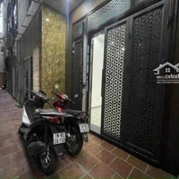Bán Gấp Nhà Riêng Tại Khương Mai, Thanh Xuân, Hà Nội.diện Tích43M2 -Mặt Tiền4M - Tầng 4 - Gần Ngõ Oto Tránh.