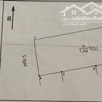 Khu Víp Lý Nam Đế 65Mmặt Tiền4.85M Nở Hậu-4 Tầng- Căn Góc- Ô Tô Tránh Nhau,Kinh Doanh Khách Sạn 27 Tỷ