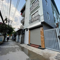Tài Chính 6 Tỷ Nhà Đẹp Phố Thanh Lân Ô Tô Tải Tránh Kinh Doanh Lô Góc Nhà Mới Sổ Vuông