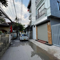 Tài Chính 6 Tỷ Nhà Đẹp Phố Thanh Lân Ô Tô Tải Tránh Kinh Doanh Lô Góc Nhà Mới Sổ Vuông
