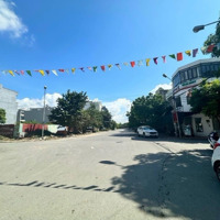 Chỉ Hơn 7 Tỷ Có Ngay 1 Lô Đất 100M Đường 21M Tđc Sở Tư Pháp - Đằng Hải - Hải An . Vị Trí Đẹp