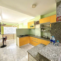 Bán Nhà Trịnh Đình Thảo Phường Hòa Thạnh Tân Phú Với 4 Phòng Ngủ 4 Tầng Btct Sổ Vuông Nhỉnh 4 Tỷ.