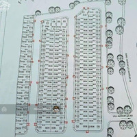 Bán Đất Sổ Hồng Khu Dân Cư Eco 6 Đường Trường Lưu Phường Long Trường Quận 9