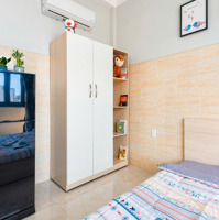 Khai Trương Căn Hộ Ngay Ngã Tư Phú Nhuận, Gần Phan Xích Long, Cầu Kiệu, Q3, Q1, Sân Bay.