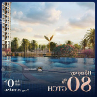 Bán Căn Hộ The Opus One - Vinhomes Grand Park, 2,9 Tỷ, 34M2, Hàng Hot Tại Quận 9
