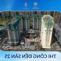 Bán Căn Hộ The Opus One - Vinhomes Grand Park, 2,9 Tỷ, 34M2, Hàng Hot Tại Quận 9