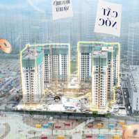 Bán Căn Hộ The Opus One - Vinhomes Grand Park, 2,9 Tỷ, 34M2, Hàng Hot Tại Quận 9