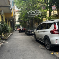 Nhà Đẹp 65M2 Nguyễn Chí Thanh - Ô Tô Đỗ Cửa - Kd - Mặt Tiền Rộng