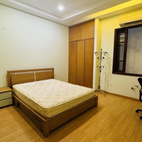 Nhà Đẹp 65M2 Nguyễn Chí Thanh - Ô Tô Đỗ Cửa - Kd - Mặt Tiền Rộng