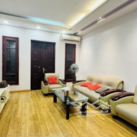 Nhà Đẹp 65M2 Nguyễn Chí Thanh - Ô Tô Đỗ Cửa - Kd - Mặt Tiền Rộng