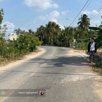 Bán Nhanh Lô Đất Đ. Huyện 71, Gần Chợ Hoà Khánh, Cái Bè, Tiền Giang 120M2 Giá Bán 500 Triệu. Sổ Sẵn