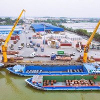 Cơ Hội Đầu Tư Lô Đất Vàng Trung Tâm Tân Uyên! 3000M2 Thổ Cư, 45M Mặt Tiền Dt747 !
