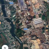 Cơ Hội Đầu Tư Lô Đất Vàng Trung Tâm Tân Uyên! 3000M2 Thổ Cư, 45M Mặt Tiền Dt747 !