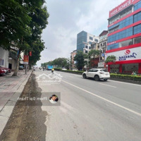 Bán Gấp Nhà Mặt Phố Nguyễn Văn Cừ - Long Biên,Diện Tích153M2, 3 Tầng, Vỉa Hè Đá Bóng, Giá Bán 29 Tỷ!