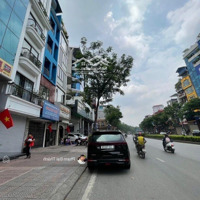 Bán Gấp Nhà Mặt Phố Nguyễn Văn Cừ - Long Biên,Diện Tích153M2, 3 Tầng, Vỉa Hè Đá Bóng, Giá Bán 29 Tỷ!