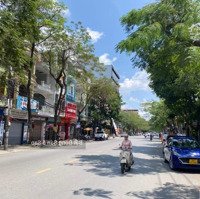 Bán Nhà 193 Văn Cao, Hải Phòng 100M²,Mặt Tiền4.5M 2 Thoáng Có Hợp Đồng Thuê 25 Triệu/Tháng