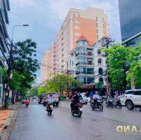 Bán Nhà 193 Văn Cao, Hải Phòng 100M²,Mặt Tiền4.5M 2 Thoáng Có Hợp Đồng Thuê 25 Triệu/Tháng