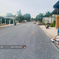 Kẹt Tiền Bán Lô Đất Đ. Nguyễn Cửu Phú Gần Tiểu Học Tân Kiên, Bình Chánh, Tp Hồ Chí Minh 120M2/1,2Ty