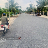 Kẹt Tiền Bán Lô Đất Đ. Nguyễn Cửu Phú Gần Tiểu Học Tân Kiên, Bình Chánh, Tp Hồ Chí Minh 120M2/1,2Ty