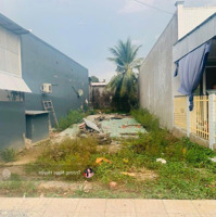 Kẹt Tiền Bán Lô Đất Đ. Nguyễn Cửu Phú Gần Tiểu Học Tân Kiên, Bình Chánh, Tp Hồ Chí Minh 120M2/1,2Ty
