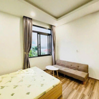 Cho Thuê Căn Hộ Mini Rộng, Xa Bếp, Cửa Sổ Lớn, Gần Quận 1, Nơ Trang Long, Bình Thạnh