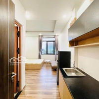 Cho Thuê Căn Hộ Mini Rộng, Xa Bếp, Cửa Sổ Lớn, Gần Quận 1, Nơ Trang Long, Bình Thạnh