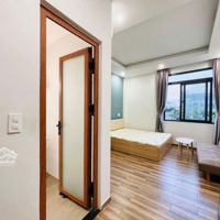Cho Thuê Căn Hộ Mini Rộng, Xa Bếp, Cửa Sổ Lớn, Gần Quận 1, Nơ Trang Long, Bình Thạnh