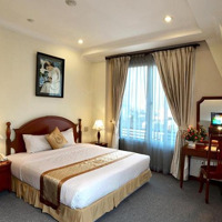 Siêu Hiếm, Tòa Khách Sạn Mặt Phố Nhà Thờ, Nhà Chung, Hoàn Kiếm, 17 Phòng, Kinh Doanh Đỉnh, Giá Bán 68 Tỷ
