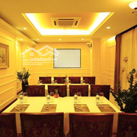 Siêu Hiếm, Tòa Khách Sạn Mặt Phố Nhà Thờ, Nhà Chung, Hoàn Kiếm, 17 Phòng, Kinh Doanh Đỉnh, Giá Bán 68 Tỷ