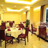 Siêu Hiếm, Tòa Khách Sạn Mặt Phố Nhà Thờ, Nhà Chung, Hoàn Kiếm, 17 Phòng, Kinh Doanh Đỉnh, Giá Bán 68 Tỷ