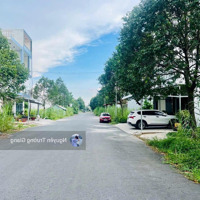 Kẹt Tiền Cần Bán Gấp Lô Đấtmặt Tiền120M2 Đ. 30/4, Gần Chợ Tâm Vu, Châu Thành, Long An. Giá Bán 500 Triệu. Shr.