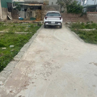 Lô Góc 3 Mặt Tiền. Oto Vào Tận Đất . Giáp Long- Thống Nhất - Thường Tín- Hà Nội
 Diện Tích: 47M
