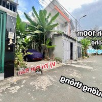 Bán Đất Tại Kdc Chợ Long Trường Mới, 2,95 Tỷ, 50,8M2, View Đẹp, Giá Ưu Đãi