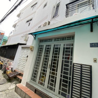Bán Nhà Tạ Quang Bửu - Cao Lổ, Quận 8, 4 Tầng, 94M2, Giá Bán 7 Tỷ