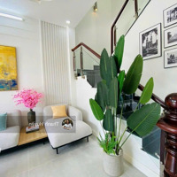 Bán Nhà Riêng Tại Nam Khang Residence, 4,5 Tỷ, 54M2, 2 Phòng Ngủ 2 Vệ Sinh Full Nội Thất, Hot!