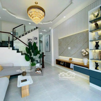 Bán Nhà Riêng Tại Nam Khang Residence, 4,5 Tỷ, 54M2, 2 Phòng Ngủ 2 Vệ Sinh Full Nội Thất, Hot!