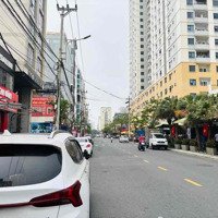 Chào Bán 3 Sản Phẩm Đường Trần Bạch Đằng, Khu Đi Bộ Phố Tây.