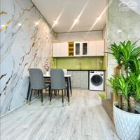 QUANG TRUNG PHƯỜNG 11 , HẺM THÔNG 25M2_ NGANG ĐẸP 4 M