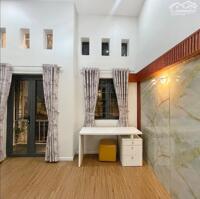 QUANG TRUNG PHƯỜNG 11 , HẺM THÔNG 25M2_ NGANG ĐẸP 4 M