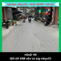 Bán Nhà Nguyễn Đổng Chi - 37M2 - 5 Tầng Sẵn Ở - Giá Tốt