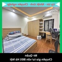 Bán Nhà Nguyễn Đổng Chi - 37M2 - 5 Tầng Sẵn Ở - Giá Tốt