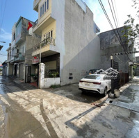 Bán Lô Góc Tuyệt Đẹp Mặt Ngõ 369 Đằng Hải.70M2 Ngang 5M Ko Lỗi Nhỏ.giá 45 Triệu/M2 Có Tt