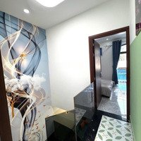 Bán Nhà Lê Trọng Tấn, 4X14 3 Phòng Ngủ Nhà Mới Đẹp Full Nội Thất Cao Cấp, Chỉ Nhỉnh 5 Tỷ