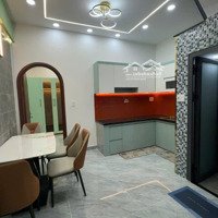 Bán Nhà Lê Trọng Tấn, 4X14 3 Phòng Ngủ Nhà Mới Đẹp Full Nội Thất Cao Cấp, Chỉ Nhỉnh 5 Tỷ